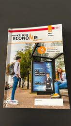 Economie havo 4-5 module 8, Ophalen of Verzenden, Zo goed als nieuw, HAVO, Economie