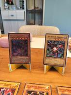 Yu-Gi-Oh kaarten complete 1st edition set SD1 dragon's roar, Hobby en Vrije tijd, Verzamelkaartspellen | Yu-gi-Oh!, Ophalen of Verzenden
