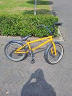 novus freeagent crossfiets, Fietsen en Brommers, Ophalen, Gebruikt, Staal, 16 tot 20 inch