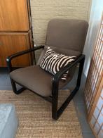 Vintage Wildkahn Fauteuil, Ophalen, Gebruikt, Minder dan 75 cm, X