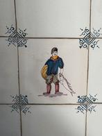 Oude Hollandse Tegel, Ophalen of Verzenden