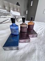 Zeer exclusieve Creed Aventus serie 3x 100 ml Eau de Parfum, Verzenden, Nieuw