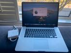 MacBook Pro Retina mid 2012, Computers en Software, Apple Macbooks, Ophalen of Verzenden, Zo goed als nieuw, 13 inch, 2 tot 3 Ghz