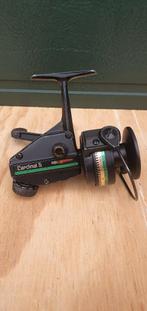 ABU CARDINAL C5(shimano,daiwa,cjw,fairplay), Ophalen of Verzenden, Gebruikt, Molen