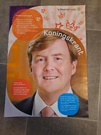 De Koningskrant van 's Heeren Loo, Verzamelen, Ophalen of Verzenden, Nederland, Tijdschrift of Boek