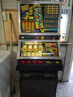 Super Fruit gokkast uit de jaren 80, Verzamelen, Automaten | Gokkasten en Fruitautomaten, Gulden, Ophalen of Verzenden, Gebruikt