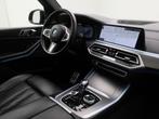 BMW X5 xDrive45e High Executive M-Sport | SKY LOUNGE | PANO, Gebruikt, Met garantie (alle), Overige brandstoffen, Zwart