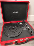 Denver Platenspeler  VPL120, Ophalen of Verzenden, Zo goed als nieuw, Overige merken, Automatisch