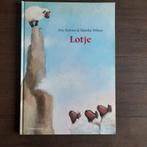 Anu Stohner - Lotje, Boeken, Ophalen of Verzenden, Zo goed als nieuw, Anu Stohner