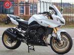 Yamaha FZ8 FAZER ABS (bj 2011), Motoren, 4 cilinders, Motorrijbewijs A, Bedrijf, Onbekend