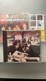 Bon Jovi, Cd's en Dvd's, Ophalen of Verzenden, Zo goed als nieuw