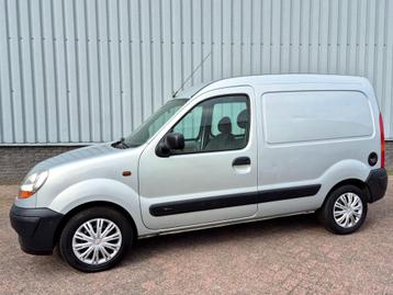 Renault KANGOO 16 16V Grand Comfort AUTOMAAT Nieuwe APK beschikbaar voor biedingen