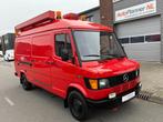 Mercedes-Benz Bestelwagen 310 Benzine! *48.028KM!*, Gebruikt, 4 cilinders, Bedrijf, Handgeschakeld