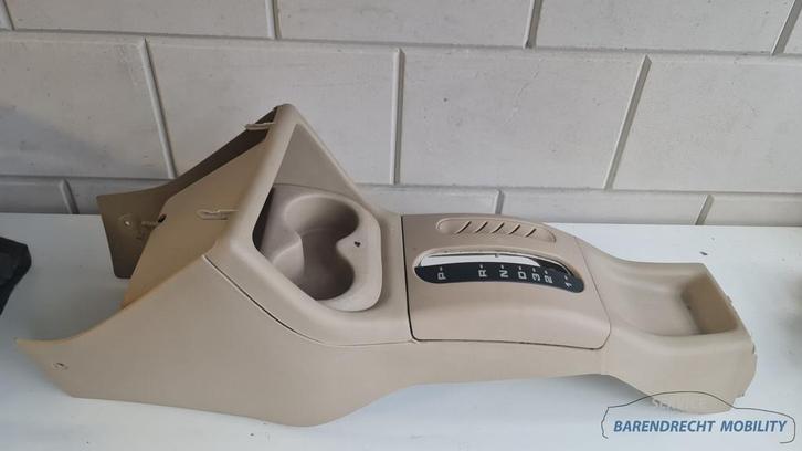 VW Golf III IV cabriolet USA middenconsole bekerhouder munth, Auto-onderdelen, Interieur en Bekleding, Volkswagen, Gebruikt, Ophalen of Verzenden