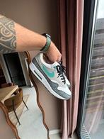 Nike air max 1 usa exclusive safari 46, Ophalen of Verzenden, Zo goed als nieuw, Overige kleuren