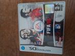 FIFA 08 - Nintendo DS - Compleet!, Gebruikt, 1 speler, Ophalen of Verzenden, Vanaf 3 jaar