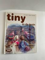 Tiny boek, Ophalen of Verzenden, Gelezen