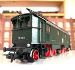 Roco HO E-loc DB 116 019-1 Tijdperk 3/4, Gebruikt, -, -, Ophalen of Verzenden