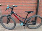 Trek mountainbike precaliber 24 inch, Ophalen, Gebruikt, 24 inch, Versnellingen