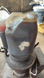 10 liter 10w40, Auto diversen, Ophalen of Verzenden