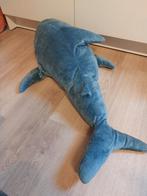 IKEA haai knuffel blahaj 100 cm, Ophalen of Verzenden