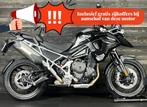 Triumph TIGER 1200 GT PRO (bj 2025), 1160 cc, Bedrijf, Meer dan 35 kW, Toermotor
