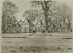 Doorn ... "Poortgebouw Huis Doorn" ..., Ophalen of Verzenden