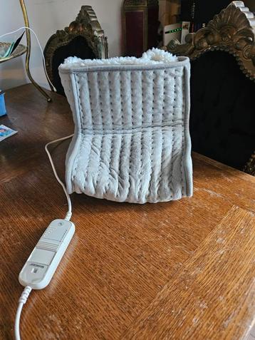 Voetenwarmer - Heerlijk warme voeten! beschikbaar voor biedingen