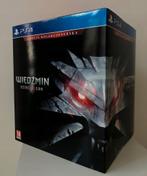 The Witcher 3 Collector's Edition - Zo goed als nieuw!, Ophalen of Verzenden
