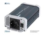 Omvormer / Inverter 12 naar 230V-300 Watt (b.v. voor laptop), Ophalen of Verzenden, Nieuw