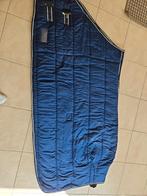 QHP dikke paardendeken/ponydeken  152 cm, Dieren en Toebehoren, Paarden en Pony's | Dekens en Dekjes, Ophalen of Verzenden, Gebruikt