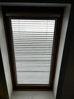 Jaloezien TBV Velux GG2, Huis en Inrichting, Ophalen, Gebruikt, 100 tot 150 cm, 50 tot 100 cm