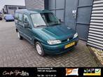 Citroen Berlingo 1.8i Multispace, Auto's, 47 €/maand, Origineel Nederlands, Te koop, 5 stoelen