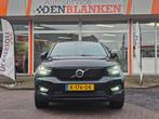 Volvo XC40 Recharge P8 AWD R-Design BJ.11-2020 / Panodak / L, Auto's, Volvo, 1300 min, Gebruikt, Zwart, Zwart