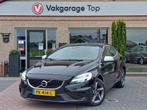 Volvo V40 2.0 D2 R-Design | Trekhaak | Leder | LED | All-in, Gebruikt, Euro 6, 4 cilinders, Origineel Nederlands