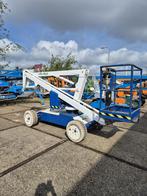 2009 Niftylift Hr10 electrisch 10 mtr werkhoogte