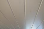 MDF plafond wandplanken, lambrisering, 35m2, TEAB, Ophalen, Gebruikt, Minder dan 25 mm, Plank