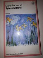 Hotel Splendid - Marie Redonnet, Ophalen of Verzenden, Gelezen