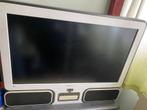 Hannspree T322 32” HDready hdmi TV, Audio, Tv en Foto, Televisies, Zo goed als nieuw, Minder dan 40 cm, Ophalen, Overige merken