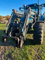 Frontlader, voorlader Trima, Ophalen of Verzenden