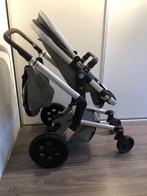 Joolz 1 grey - limited edition, Kinderen en Baby's, Kinderwagens en Combinaties, Ophalen of Verzenden, Zo goed als nieuw, Overige merken