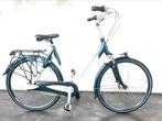 Gazelle Montreux Dames Fiets Aluminium Frame, Ophalen, Versnellingen, 56 cm of meer, Zo goed als nieuw