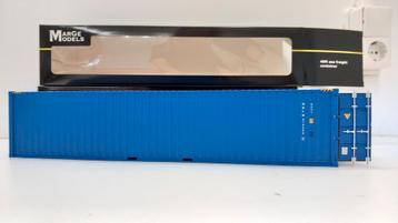 Zeevracht container 1.32 MarGe Models  40ft beschikbaar voor biedingen