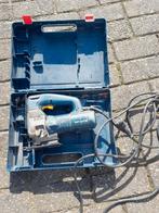 Bosch gst 85 pbe Decoupeerzaag, Decoupeerzaag, Gebruikt, Ophalen of Verzenden, 70 mm of meer