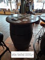 Statafels..prijzen staan erbij. Ophalen in Born, Huis en Inrichting, Tafels | Statafels, Ophalen, Zo goed als nieuw