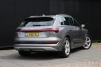 Audi e-tron 50 quattro Business edition 71 kWh | MEMORY | TR, Automaat, 310 km, Origineel Nederlands, Elektrisch