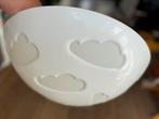 IKEA wolkenlamp Skojig, Ophalen of Verzenden, Zo goed als nieuw, Kunststof, Kinderkamer