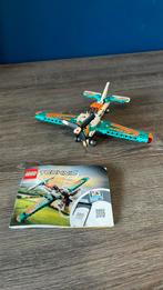 Lego technic vliegtuig 42117, Ophalen of Verzenden, Zo goed als nieuw