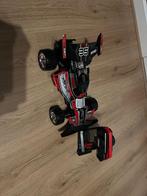 Elektrische bestuurbare auto, Ophalen, Zo goed als nieuw