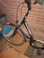 Damesfiets met lage instap, 20 inch of meer, Versnellingen, Zo goed als nieuw, Ophalen